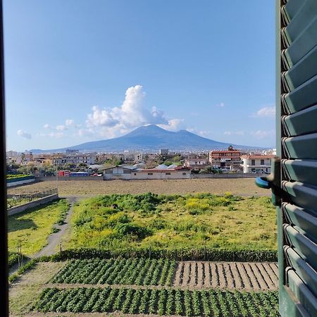 Lilla Housing Apartment Castellammare di Stabia Exterior photo