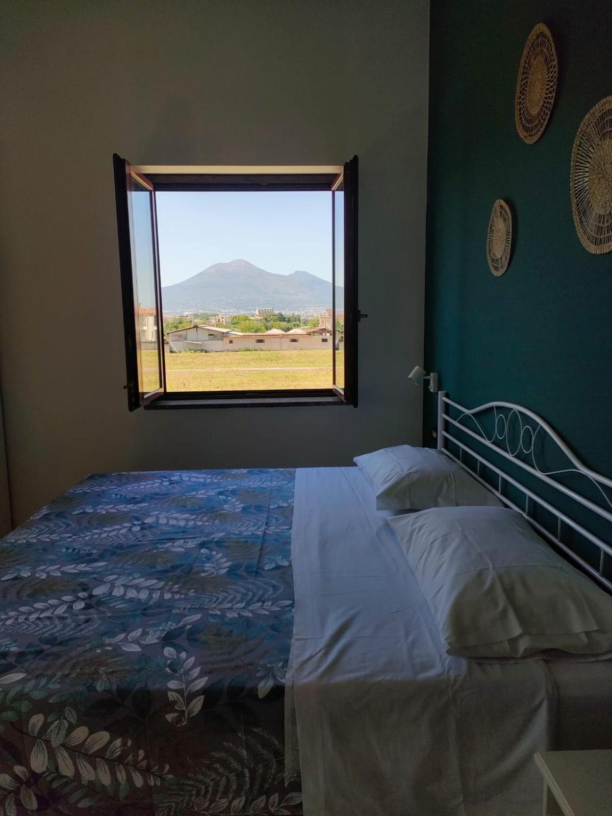 Lilla Housing Apartment Castellammare di Stabia Exterior photo