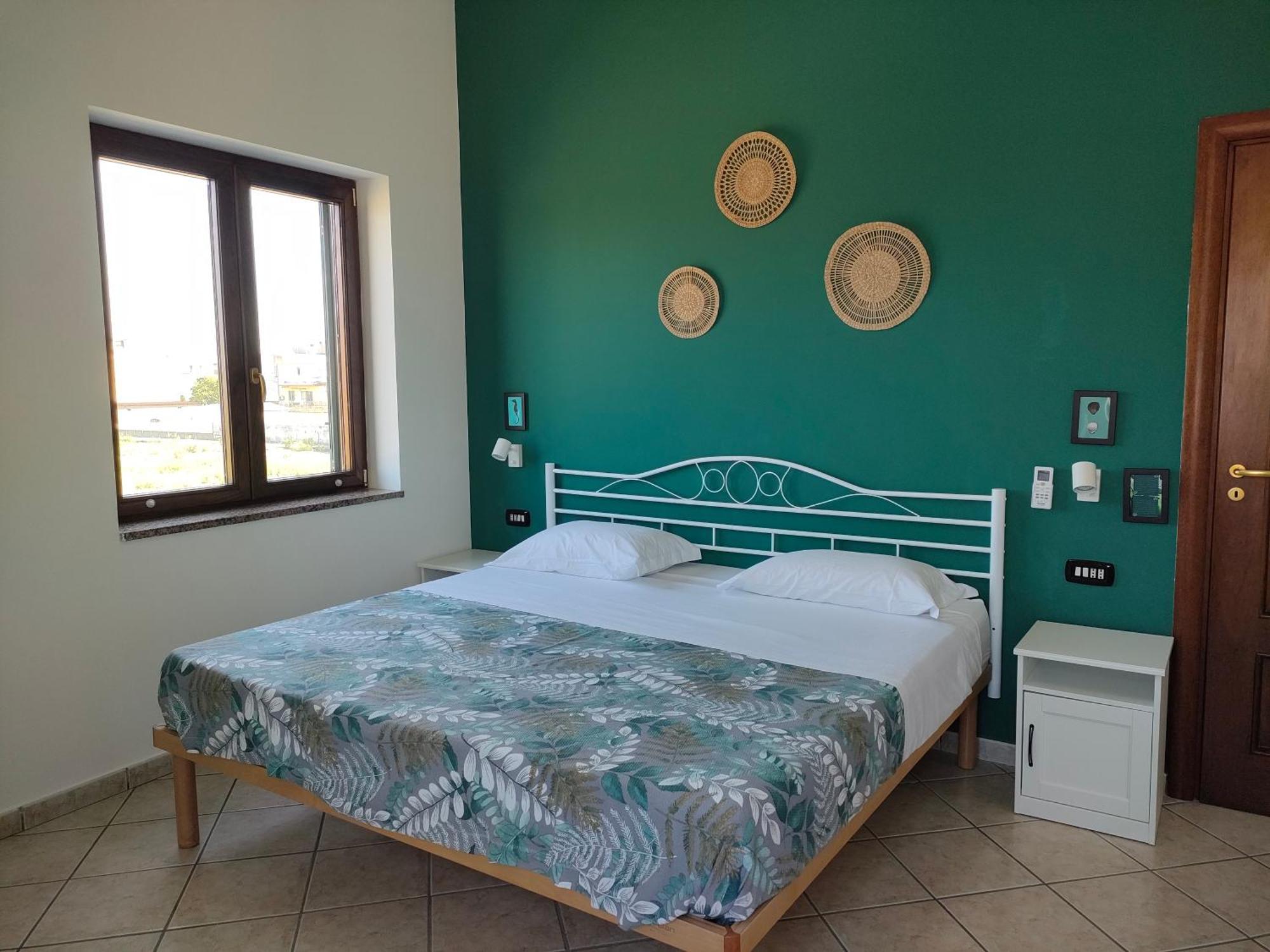 Lilla Housing Apartment Castellammare di Stabia Exterior photo