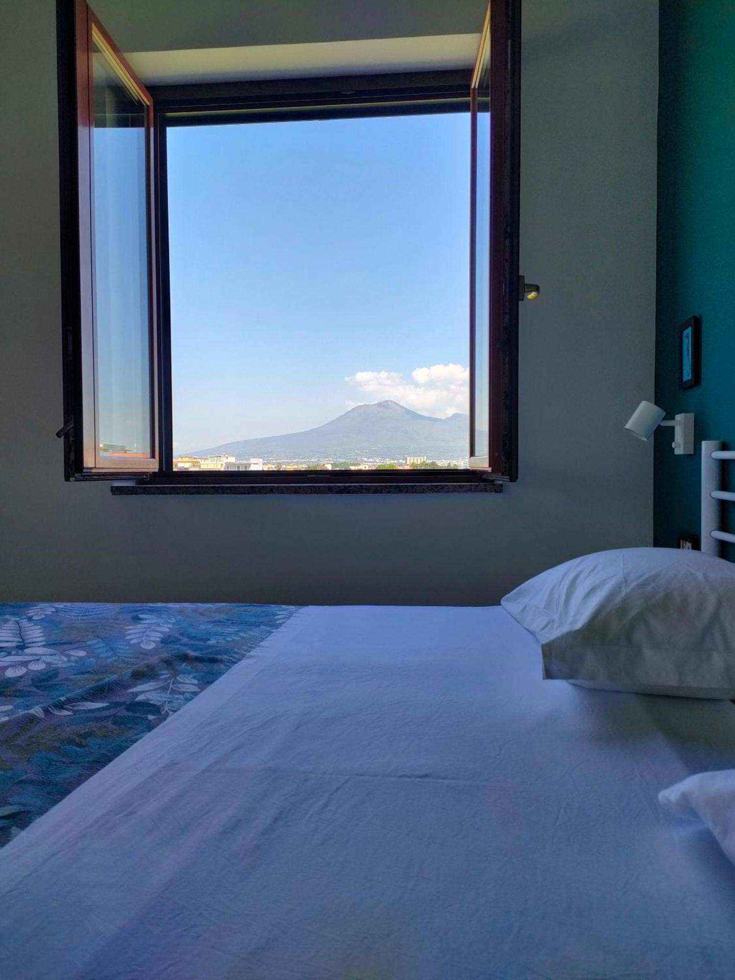 Lilla Housing Apartment Castellammare di Stabia Exterior photo
