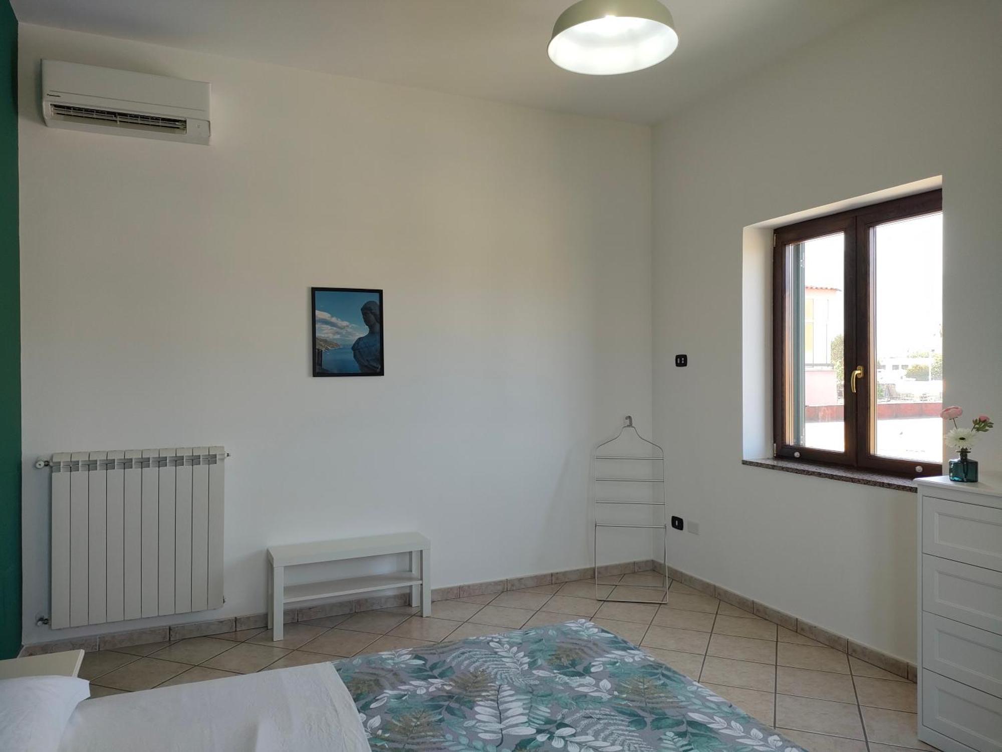 Lilla Housing Apartment Castellammare di Stabia Exterior photo