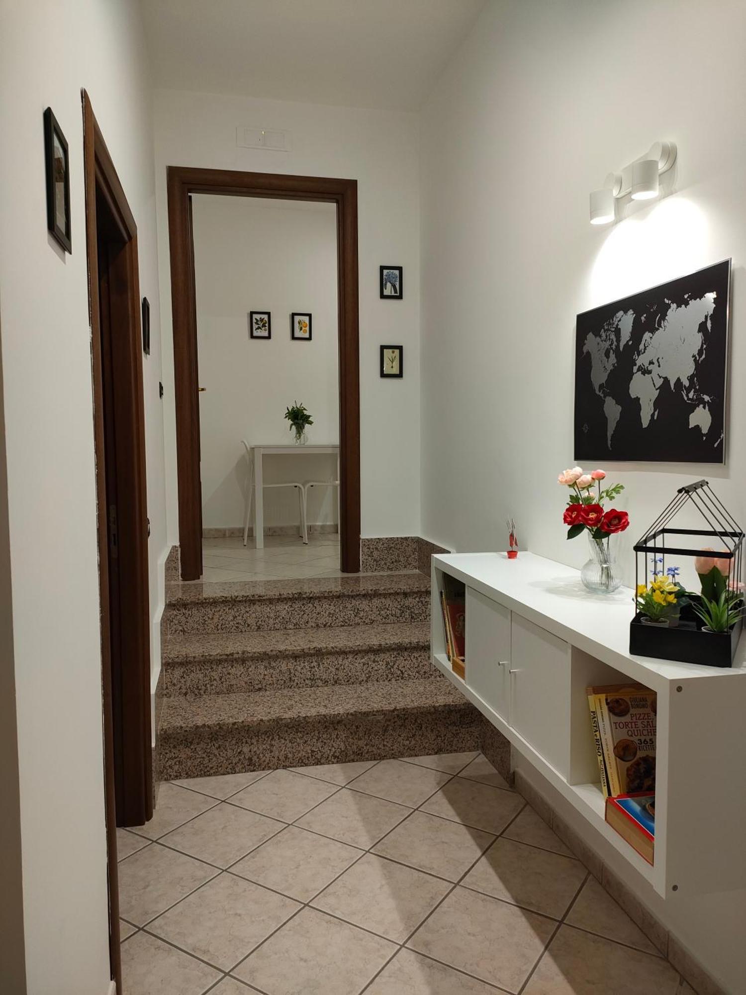 Lilla Housing Apartment Castellammare di Stabia Exterior photo