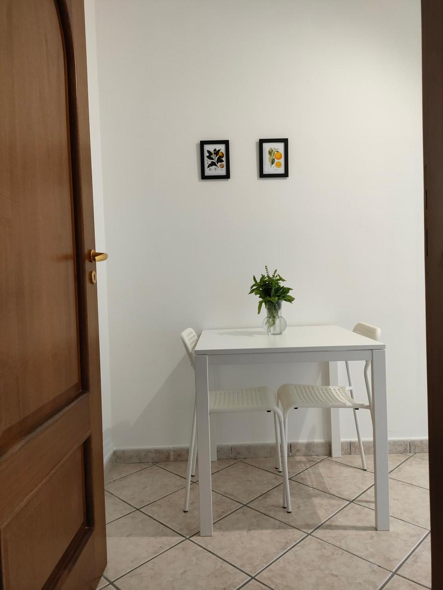 Lilla Housing Apartment Castellammare di Stabia Exterior photo