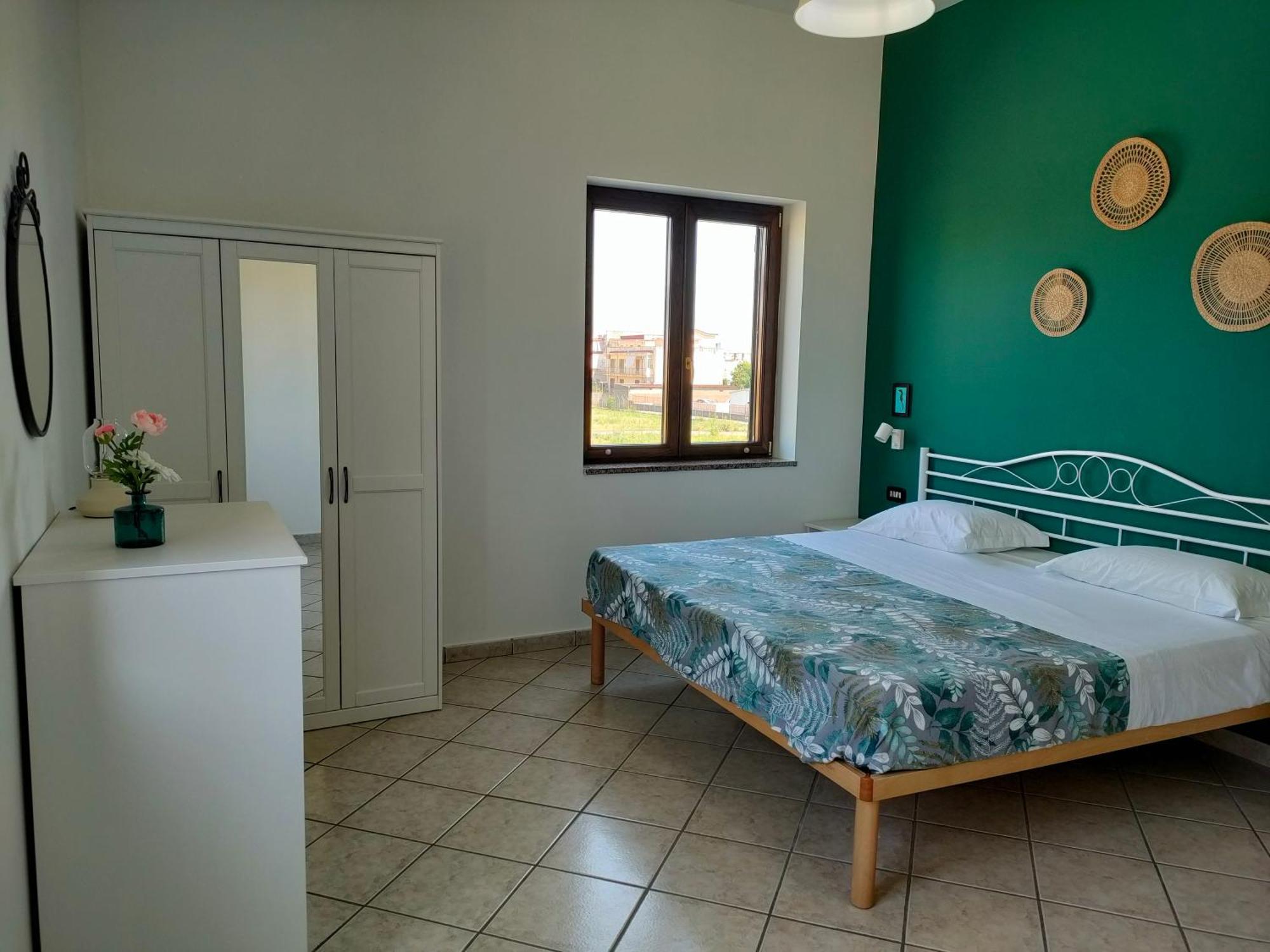 Lilla Housing Apartment Castellammare di Stabia Exterior photo