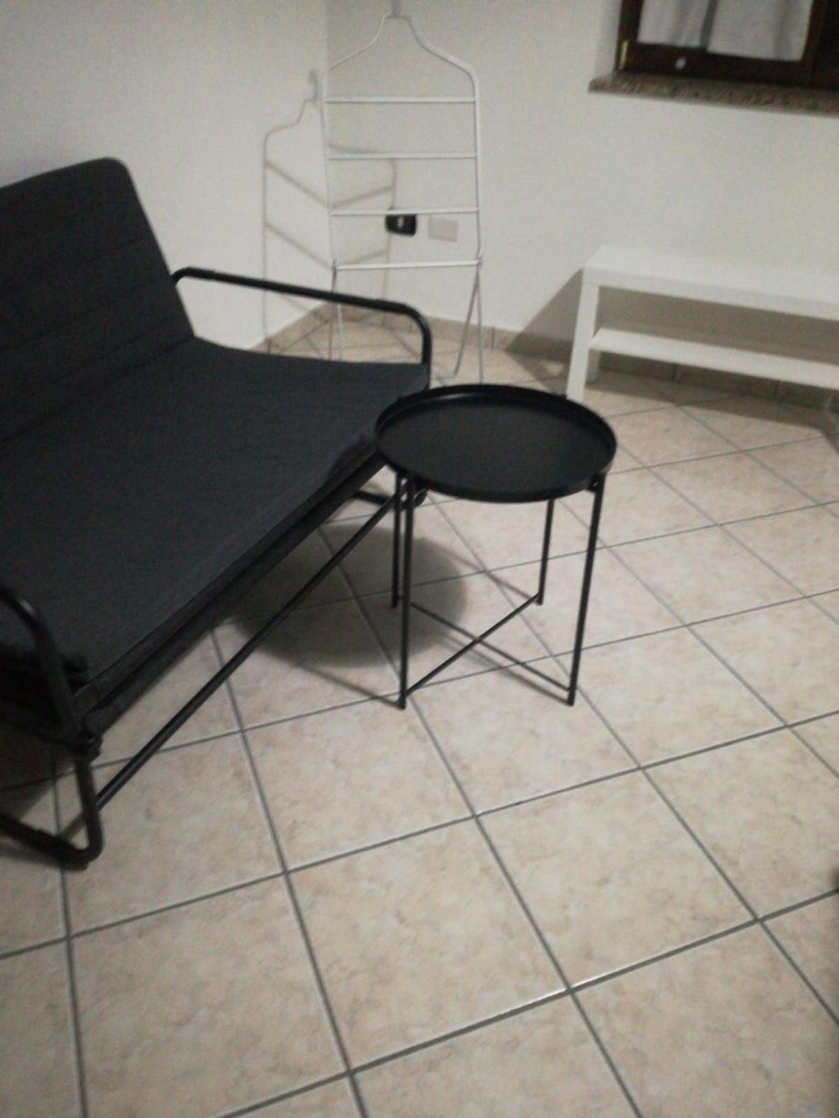 Lilla Housing Apartment Castellammare di Stabia Exterior photo